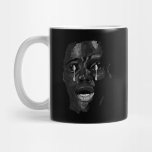 Get Out Mug